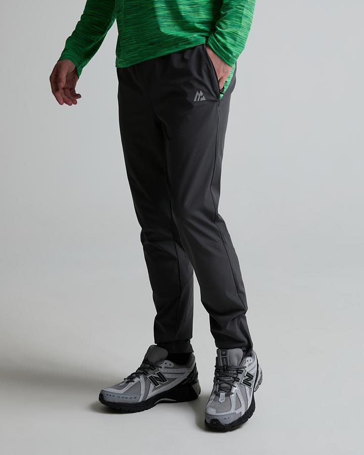 Montirex Junior Trail 2.0 Pant Grey, Kids size: XL/B, FootAsylum