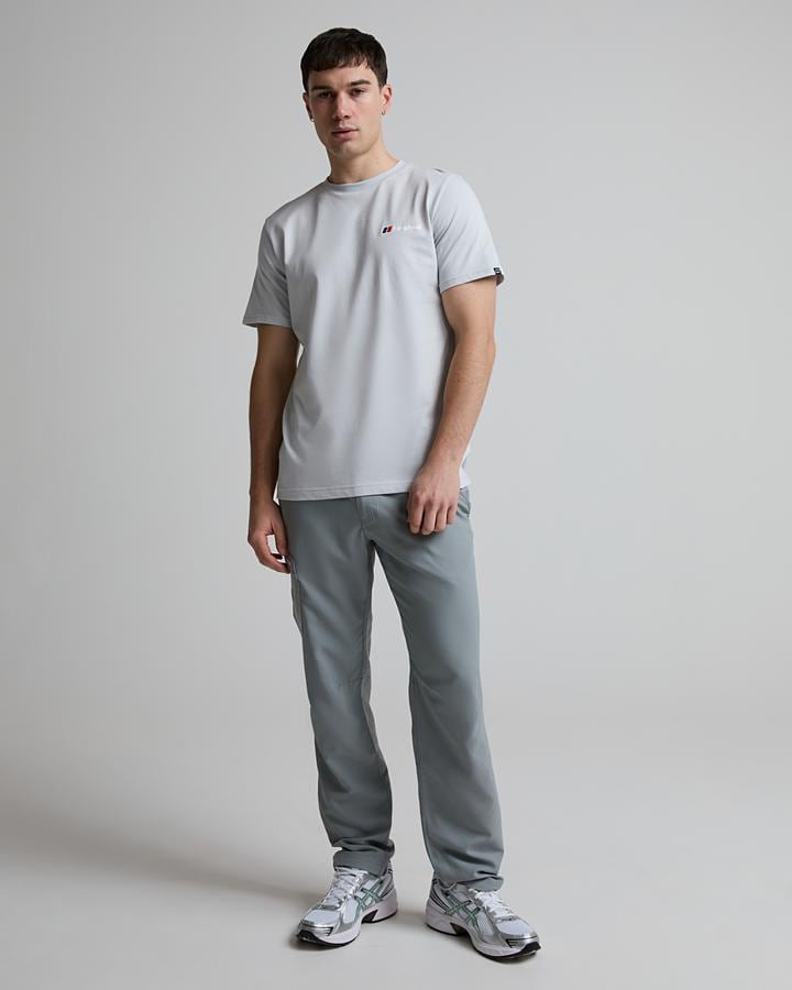 Berghaus Navigator 2.0 Pant Grey, Men's size: 2XL, FootAsylum