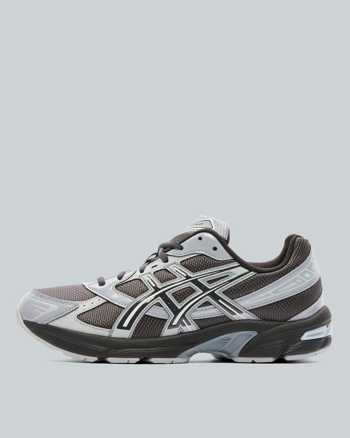 Asics Gel-1130 Trainer Grey, Men's size: 7, FootAsylum