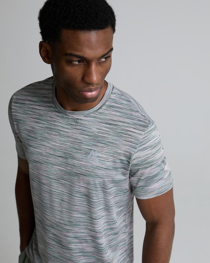 Montirex Trail 2.0 T-Shirt Green, Men's size: XL, FootAsylum