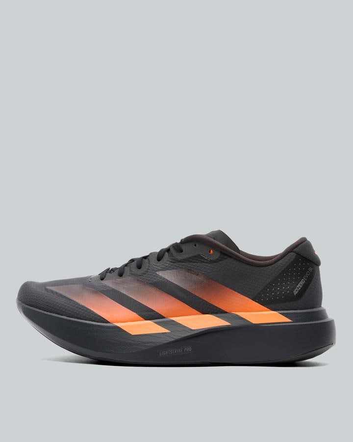 Adidas Adizero Evo Sl Trainer Black, Men's size: 7.5, FootAsylum