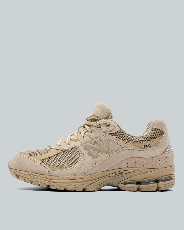 New Balance 2002R Trainer Beige, Men's size: 7, FootAsylum