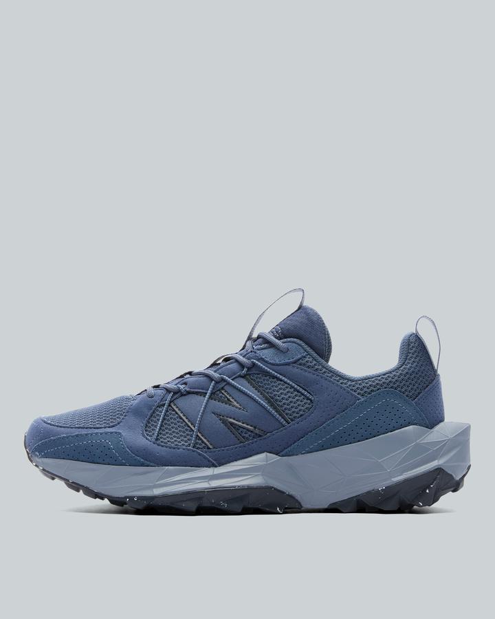 New Balance Tektrel Trainer Navy, Men's size: 9, FootAsylum