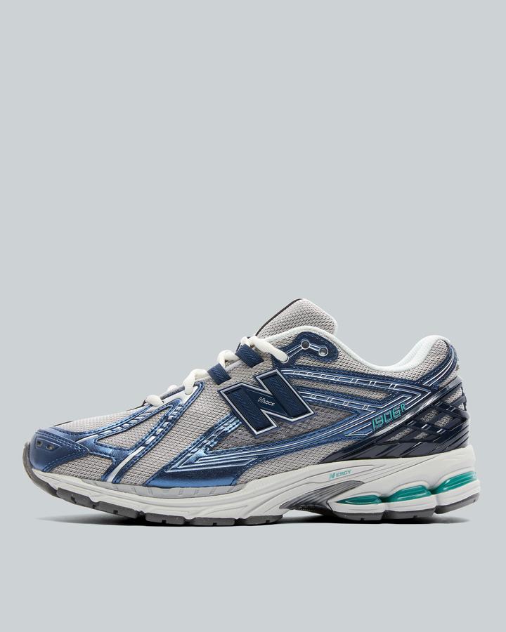New Balance 1906R Trainer Navy, Men's size: 9, FootAsylum