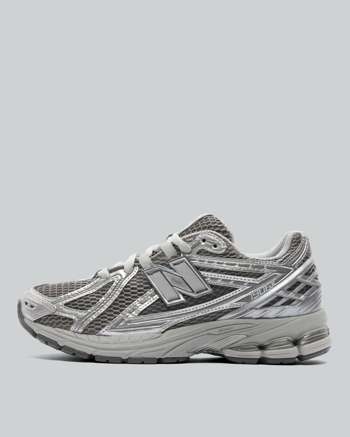 New Balance Womens 1906R Trainer Grey, Women's size: 6, FootAsylum
