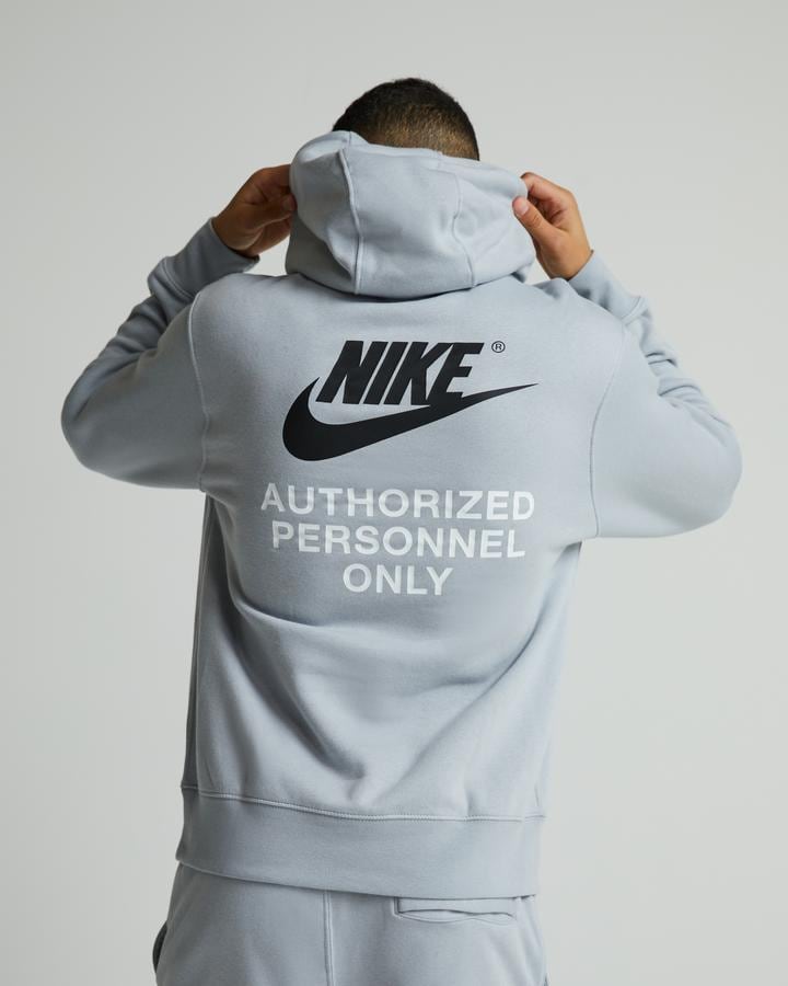 nike engraved hoodie