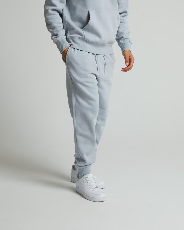 footasylum grey nike joggers