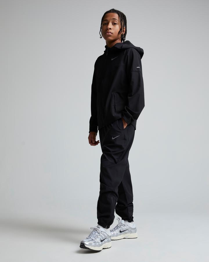 Nike Junior Challenger Woven Pant Black, Kids size: M/B, FootAsylum