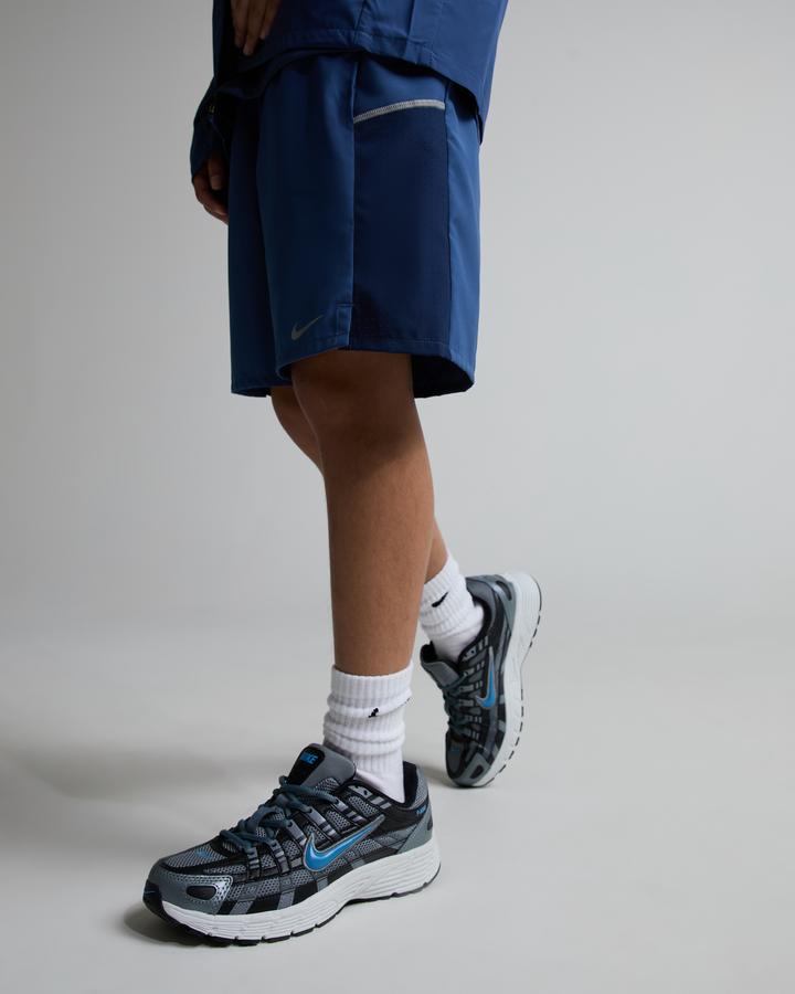 Nike Unisex Navy Junior Miler Short - Xl/B Kids - Footasylum