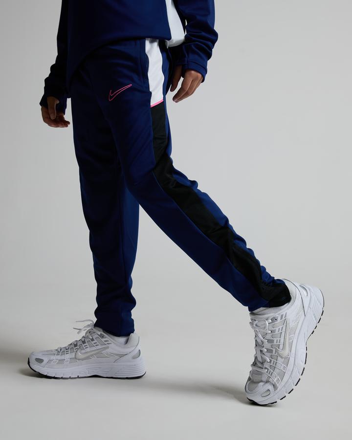 Nike Junior Academy Pant Navy, Kids size: S/B, FootAsylum