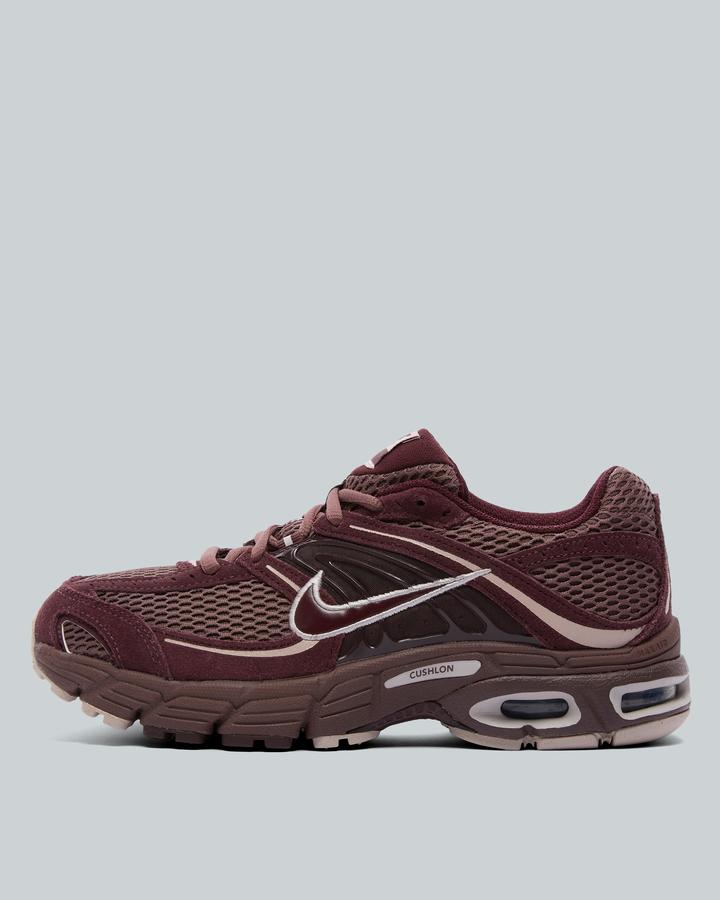 Nike Womens Air Max Moto 2K Se Trainer Red, Women's size: 4.5, FootAsylum