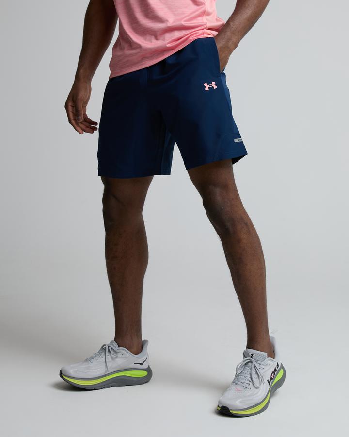 Under Armour Tech Utility Woven Short Blue, Men's size: 2XL, FootAsylum