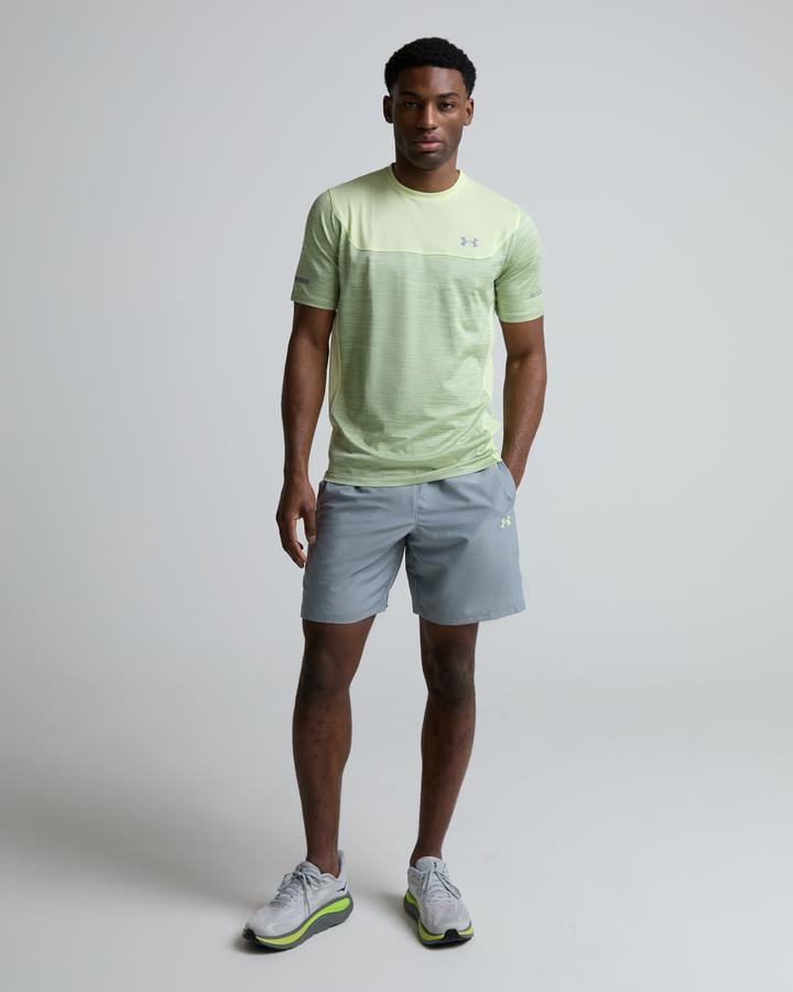 Under Armour Tech Utility Woven Short Grey, Men's size: 2XL, FootAsylum