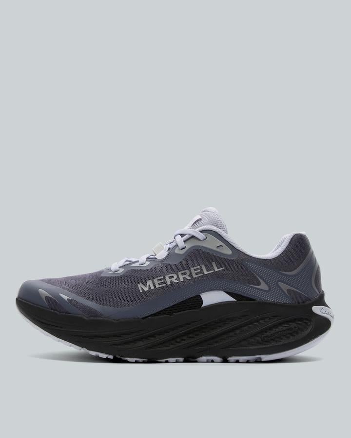 Merrell Promorph Trainer Grey, Men's size: 9, FootAsylum