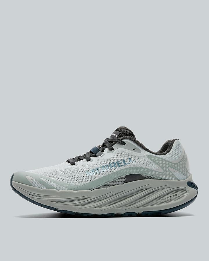 Merrell Promorph Trainer Grey, Men's size: 9, FootAsylum