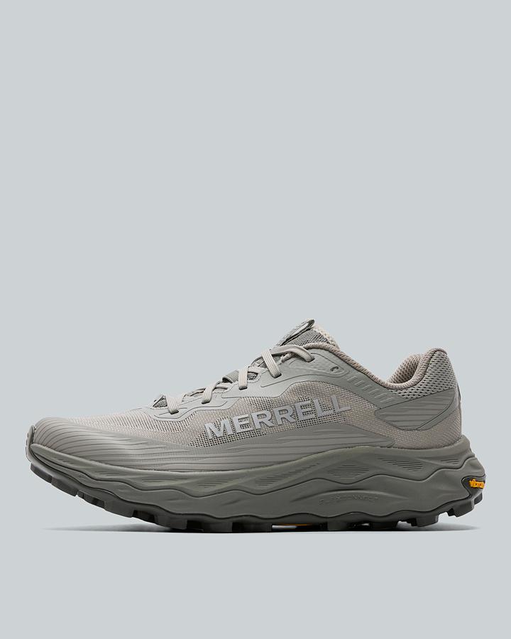 Merrell Agility Peak 6 Trainer Green, Men's size: 11, FootAsylum