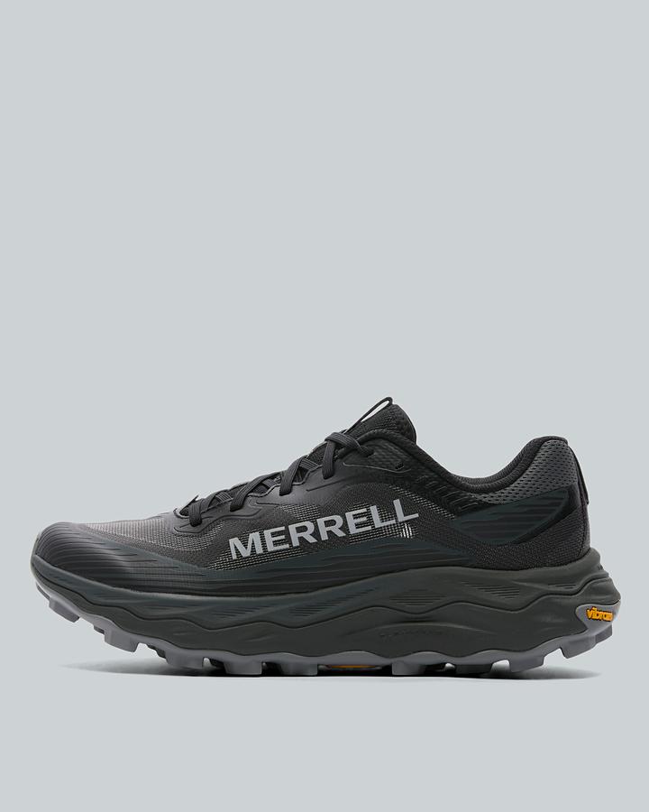 Merrell Agility Peak 6 Trainer Black, Men's size: 11, FootAsylum
