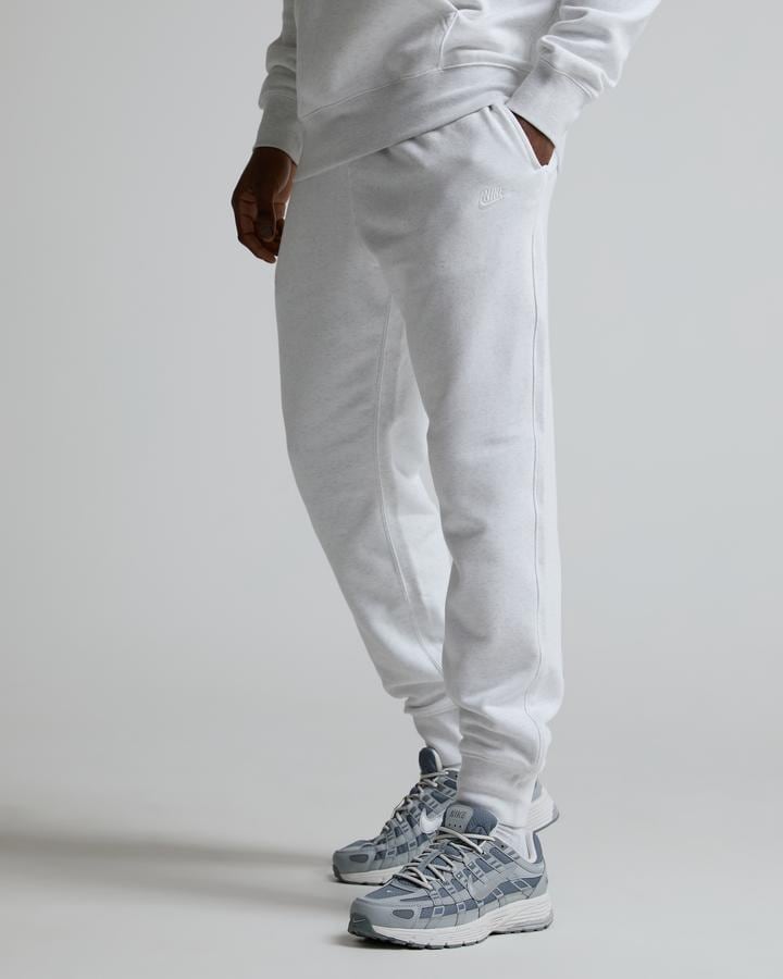 Nike Club Fleece Jogger Grey, Men's size: L, FootAsylum