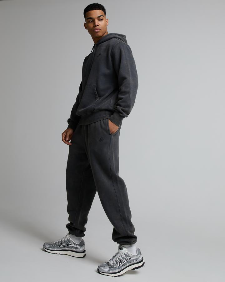 Nike Club Bb Cuff Pant Grey, Men's size: M, FootAsylum