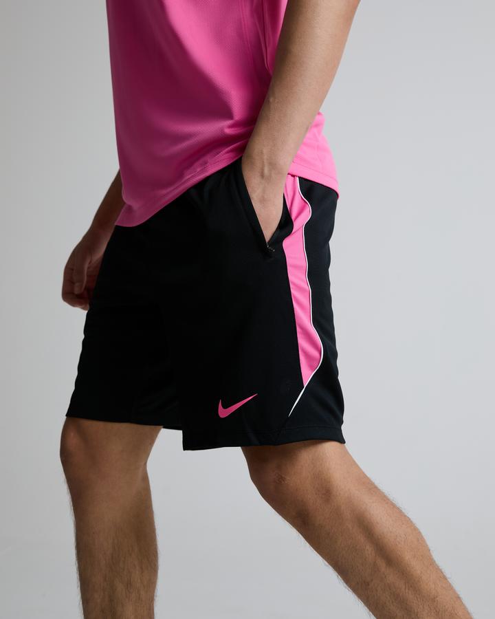 Nike Strike 25 Short Pink, Men's size: S, FootAsylum
