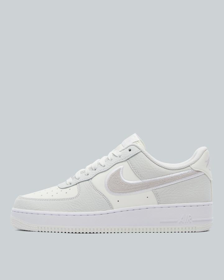 af1 low grey