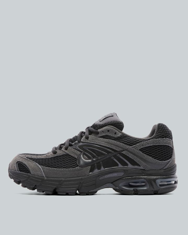Nike Air Max Moto 2K Trainer Black, Men's size: 8, FootAsylum