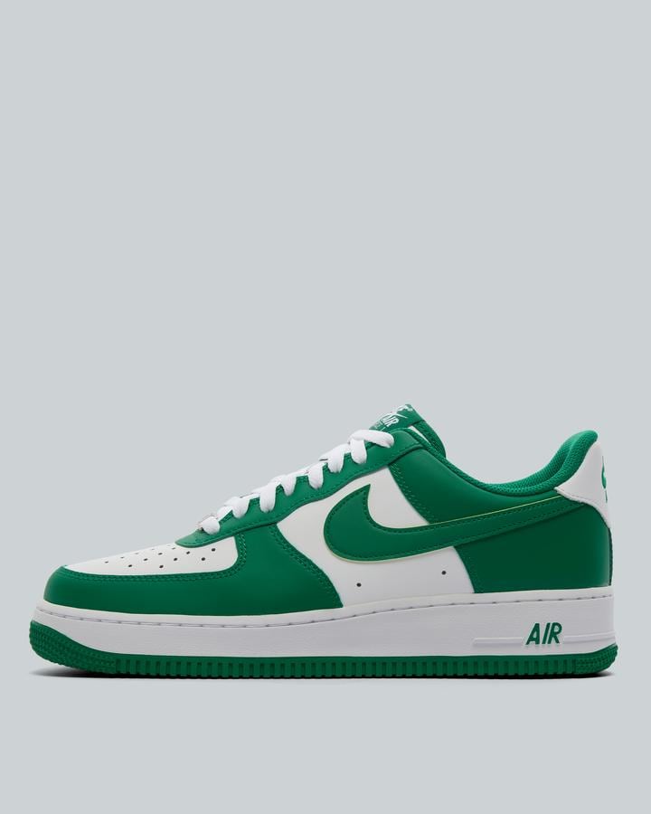 Nike Air Force 1 '07 Trainer White, Men's size: 10.5, FootAsylum
