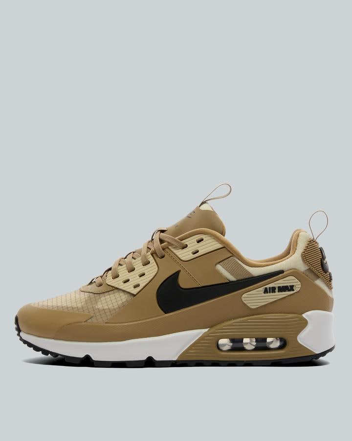 Nike Air Max 90 Drift Trainer Beige, Men's size: 6, FootAsylum