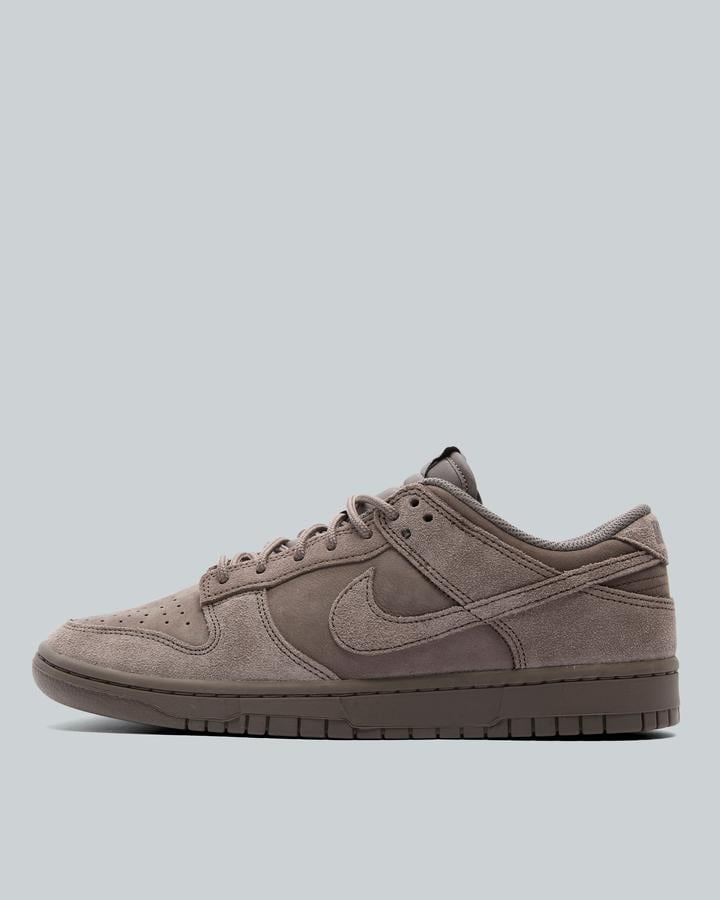Nike Dunk Low Retro Se Trainer Brown, Men's size: 6.5, FootAsylum