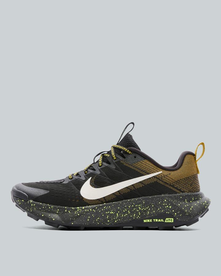 Nike Wildhorse 10 Trainer Black, Men's size: 7, FootAsylum