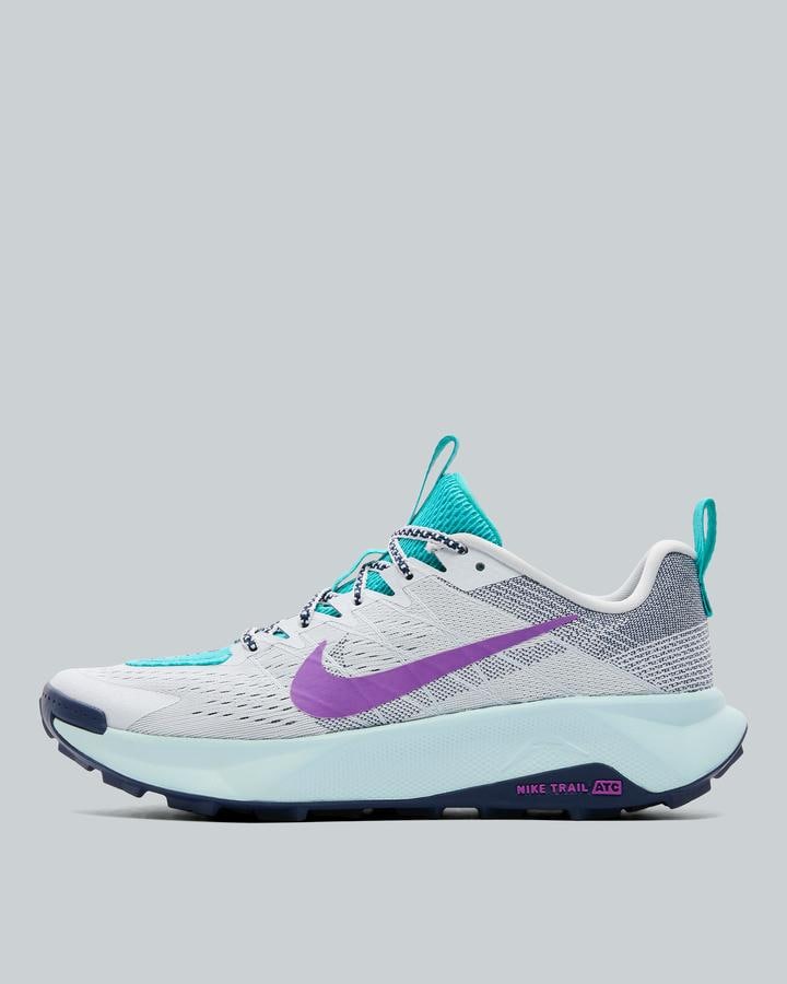 Nike Wildhorse 10 Trainer White, Men's size: 10.5, FootAsylum