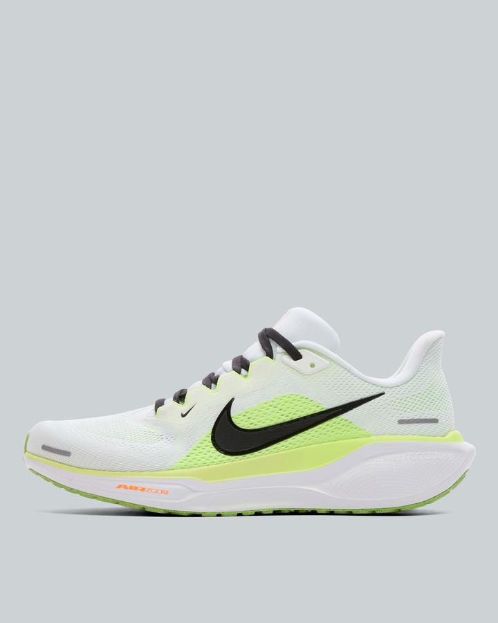Nike Pegasus 41 Trainer White, Men's size: 8.5, FootAsylum