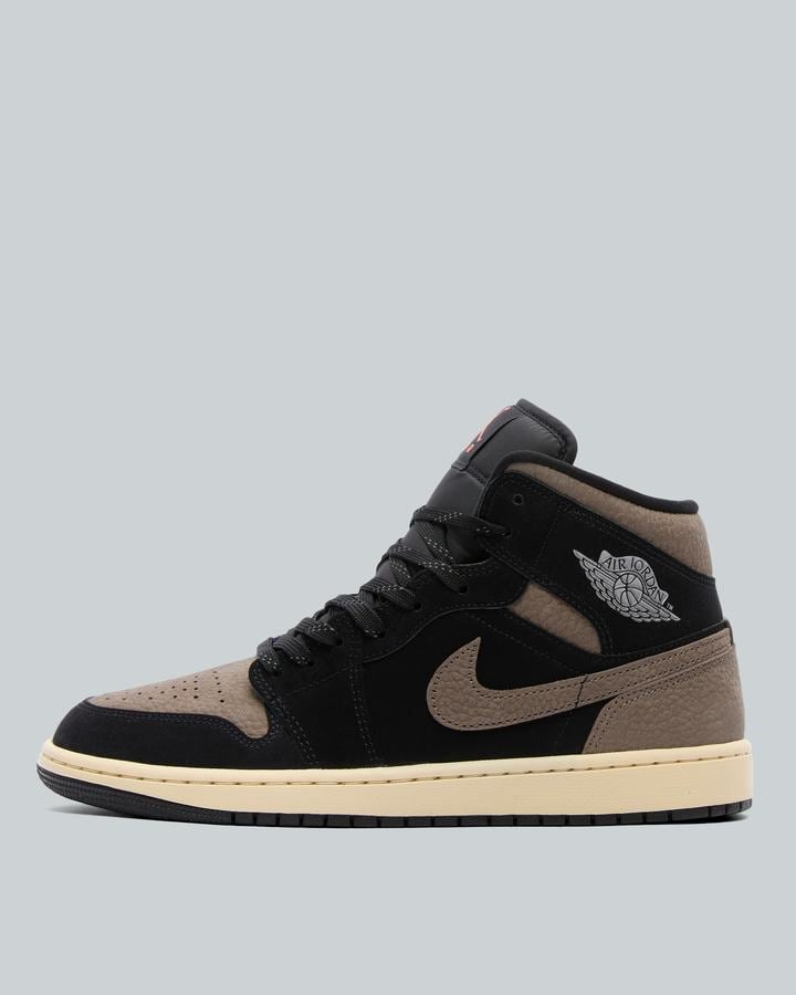 jordan 1 zoom black wheat