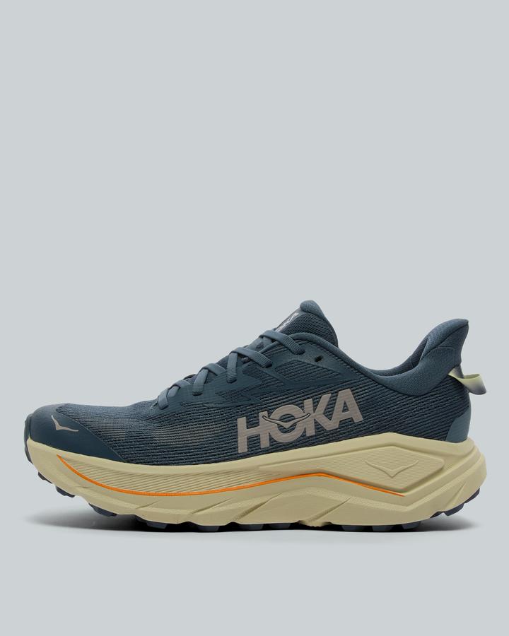 Hoka Challenger 8 Trainer Navy, Men's size: 8, FootAsylum