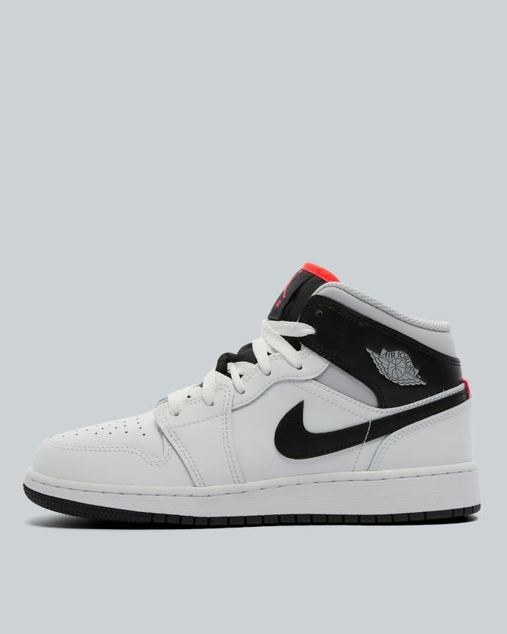 nike air jordan 1 mid junior