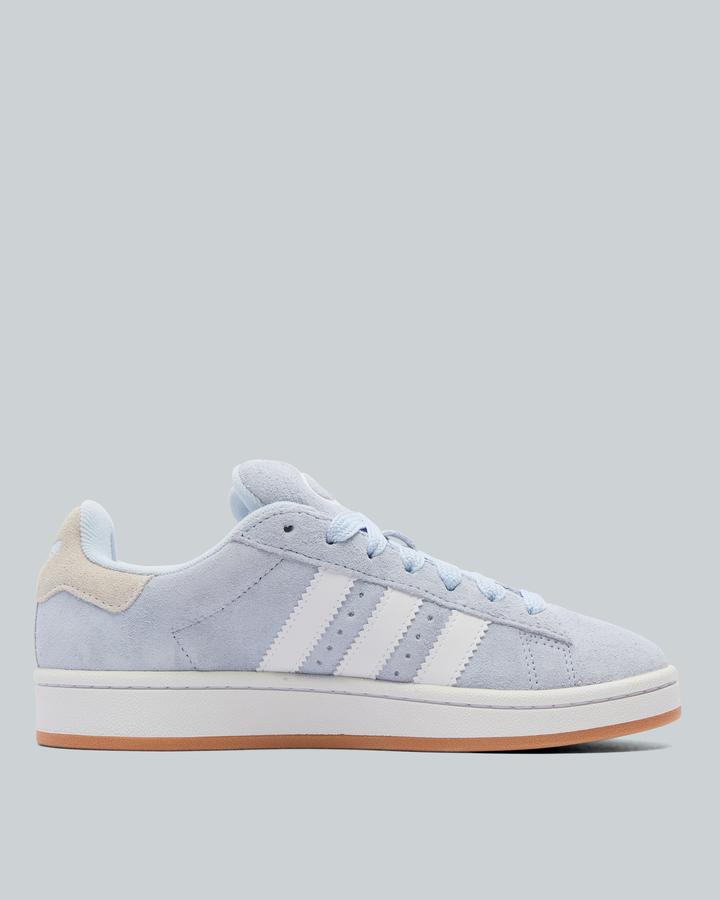 adidas gazelle silver green womens adidas Men's Originals Campus 00s Shoes main image 0