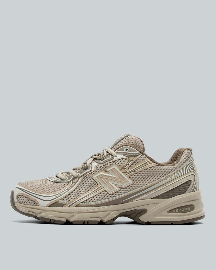 New Balance 740 Trainer Beige, Men's size: 9, FootAsylum