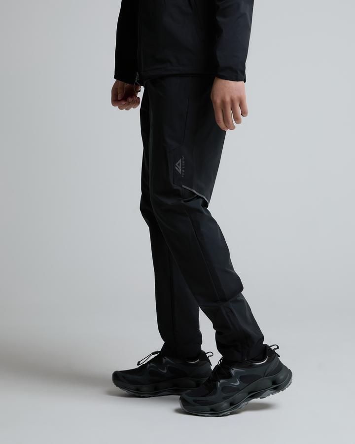 Trailberg Velocity Pant Black, Men's size: L, FootAsylum