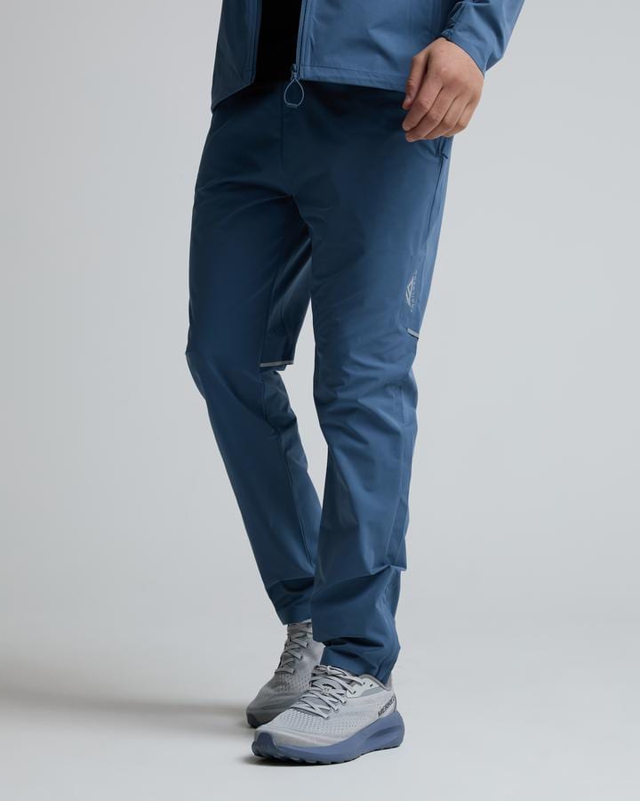 Trailberg Velocity Pant Blue, Men's size: L, FootAsylum