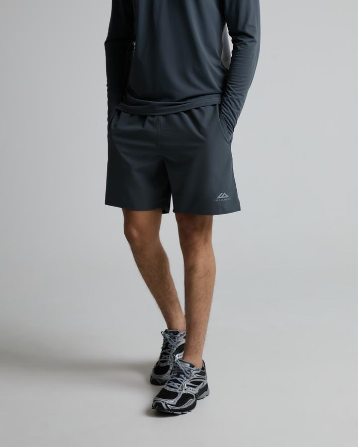 Trailberg Essentials 2.0 Short Grey, Men's size: XS, FootAsylum