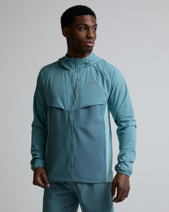 Trailberg Cloud Hoodie Blue, Men's size: XL, FootAsylum
