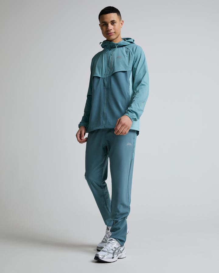 Trailberg Cloud Pant Blue, Men's size: XS, FootAsylum