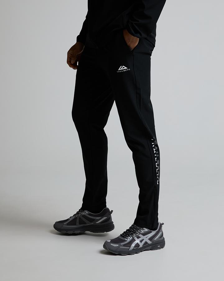 Trailberg Crest 3.0 Pant Black, Men's size: XXL, FootAsylum