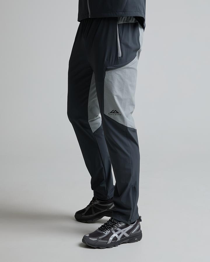 Trailberg Odyssey 2.0 Pant Grey, Men's size: XXL, FootAsylum
