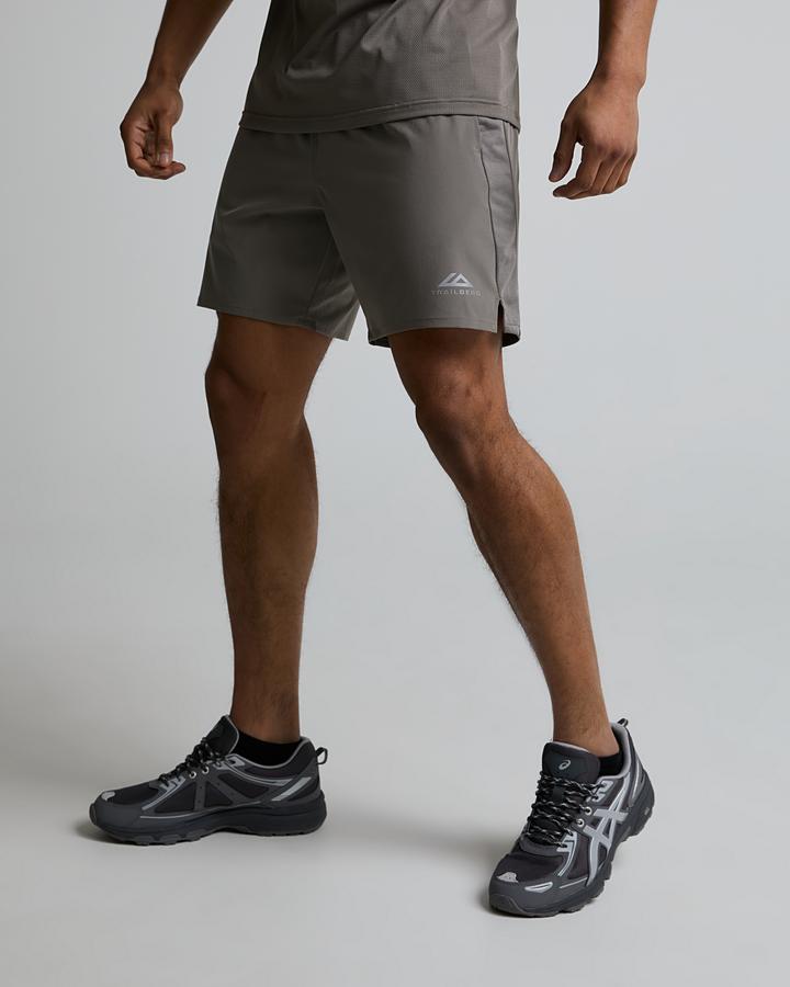 Trailberg Essentials 2.0 Short Brown, Men's size: XS, FootAsylum