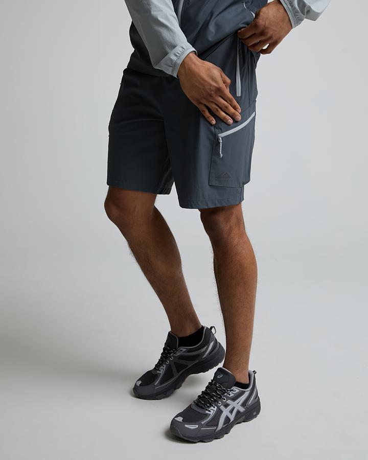 Trailberg Odyssey 2.0 Short Grey, Men's size: L, FootAsylum
