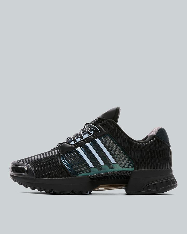 Adidas Originals Climacool 1 Trainer Black, Men's size: 8, FootAsylum