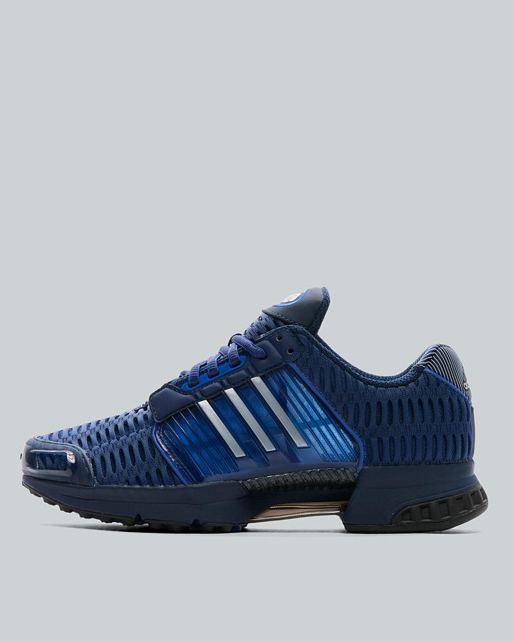 Adidas Originals Climacool 1 Trainer Navy, Men's size: 8, FootAsylum