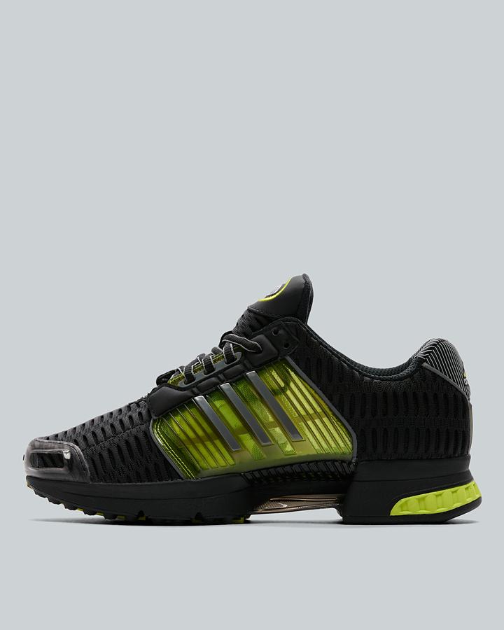 Adidas Originals Climacool 1 Trainer Black, Men's size: 8, FootAsylum