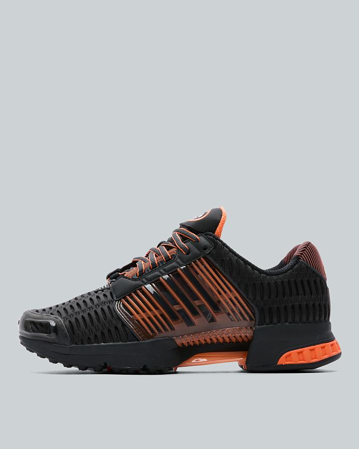 Adidas Originals Climacool 1 Trainer Black, Men's size: 8, FootAsylum